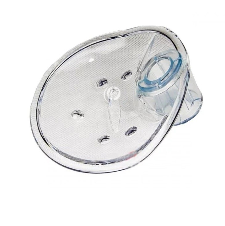 Мильниця на штангу Paffoni ZSAL 111