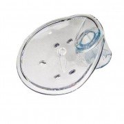 Мильниця на штангу Paffoni ZSAL 111