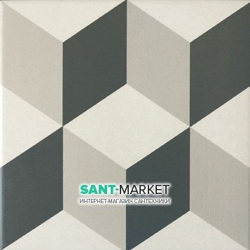 Плитка керамогранит Equipe Caprice Provence 20938 20х20