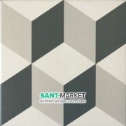 Плитка керамограніт Equipe Caprice Provence 20938 20х20