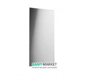 Дзеркало в підсвічується рамі Kerasan 40х115 см 732501