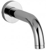 Вилив для ванни Paffoni Quattro хром ZBOC 056 CR