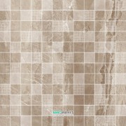 Мозаика керамогранит Pamesa Kashmir Malla Bernyce Taupe 30х30
