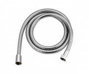 Душовою шланг Paffoni Elle 2.0. хром ZFLO 002 CR