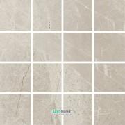 Мозаїка керамограніт Pamesa Kashmir Hueso Leviglass Malla 30х30