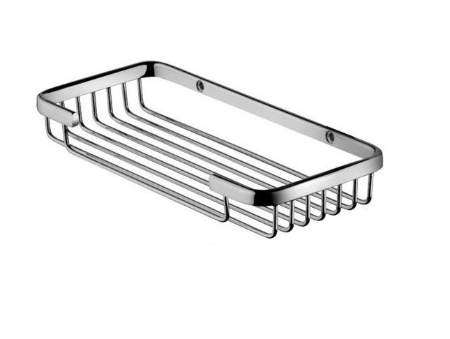 Мыльница-сетка подвесная Paffoni хром ZPOR 007 CR