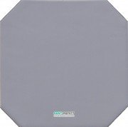 Плитка керамограніт Equipe Octagon Gris Mate 20555 20х20