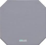 Плитка керамограніт Equipe Octagon Gris Mate 20555 20х20