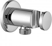 Шланговое під'єднання Paffoni Light хром ZSUP 031 CR