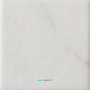 Вставка керамограніт Equipe Octagon Taco Marmol Blanco 21012 4,6х4,6