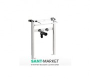 Монтажная рама для крепления раковины Kerasan в стену из гипсокартона 752501