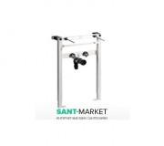 Монтажна рама для кріплення раковини Kerasan в стіну з гіпсокартону 752501