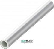 Труба для поверхневого опалення Tece TECEfloor SLQ AL / PE-RT 16x2 бухта 300 м 77151630