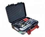 Комплект ручних інструментів для розширення та запрессовки з'єднань TECE ТЕСЕflex діаметром 16-32 мм 720203