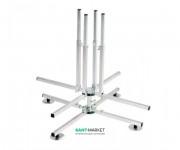 Станок для разматывания труб TECE 720193