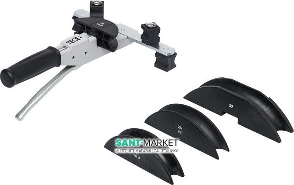 Трубогиб TECE 16-32 мм 720222