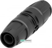 Муфта з'єднання труба-труба з системою push-fit TECE TECElogo 16х16 мм для труб SLQ MDXc і Al / PE-RT 77230017