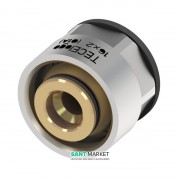 Євроконус для багатошарових труб Tece TECElogo розбірний 16х3 / 4 8740216