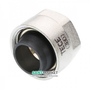 Концовка разборная для присоединения медных трубок Tece TECEflex 15х3/4 Ek 8740439
