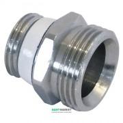 Ниппель редукционный евроконус Tece TECEflex 3/4 ЗР х 1/2 ЗР 8740440