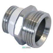 Ниппель редукционный евроконус Tece TECEflex 3/4 ЗР х 1/2 ЗР 8740440