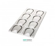 Головний елемент з алюмінієвим шаром TECE TECEfloor UP 125 для теплої підлоги 77520012