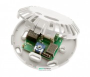 Кімнатний термостат Tece TECEfloor DT 230 базовий блок 77410020