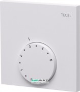Кімнатний термостат Tece TECEfloor RT-A 24 аналоговий обігрів 77410032