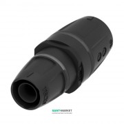 Муфта сполучна редукционная труба-труба TECE TECElogo PPSU 20х16 мм 8710616