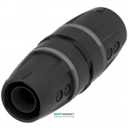 Муфта сполучна труба-труба TECE TECElogo PPSU 40х40 мм 8710540