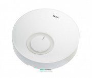 Дизайнерская панель комнатного термостата Tece TECEfloor DT белый 77400011