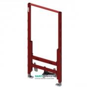 Инсталляция для биде 1120 мм Tece Teceprofil металл 9330000