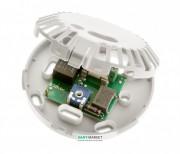 Комнатный термостат Tece TECEfloor DT 230 базовый блок 77410020