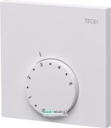 Кімнатний термостат Tece TECEfloor RT-A 24-HK аналоговий обігрів / охолодження 77410033