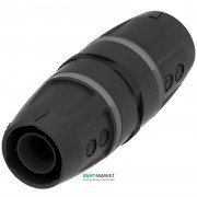 Муфта соединительная труба-труба TECE TECElogo PPSU 50х50 мм 8710550