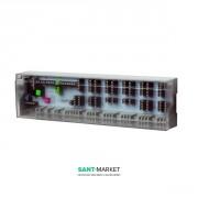 Распределительная коробка TECE TECEfloor Standard 230/24 10 зон 77430029