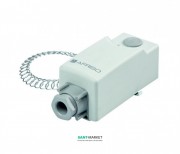 Аварийный накладной термостат TECE TECEfloor 0-60°С 77450011