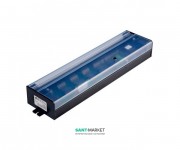 Безпроводная коммутационная коробка TECE TECEfloor BF6-HK-P 6 каналов 77440010