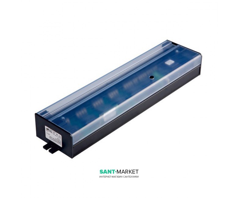 Безпроводная коммутационная коробка TECE TECEfloor BF6-HK-P 12 каналов 77440011