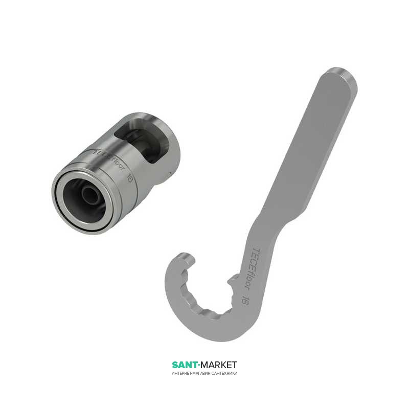 Калибратор для труб TECE TECElogo d16 мм 77920040