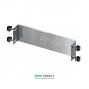 Монтажная пластина для скрытой арматуры Tece Teceprofil нержавеющая сталь 9020041