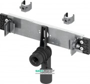 Монтажный комплект для установки раковины Tece Teceprofil металл/пластик 9020033