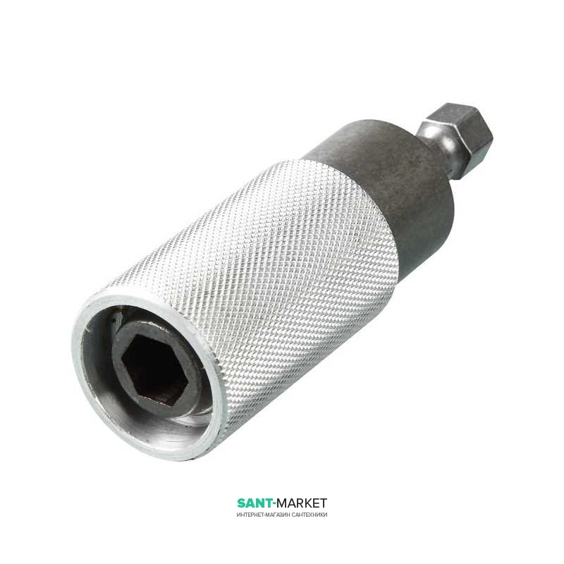 Адаптер для фиксации насадок для калибровки Tece TECElogo 16-63 мм 8760005