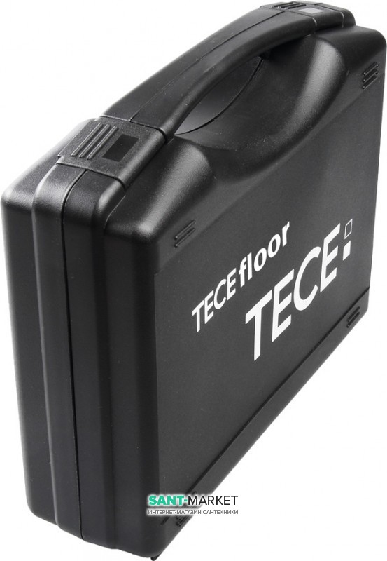 Набор инстументов TECE TECEfloor тип TECElogo для труб MDx-5S и Al/PE-RT d16 мм 77920041