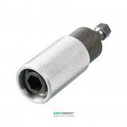 Адаптер для фіксації насадок для калібрування Tece TECElogo 16-63 мм 8760005