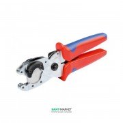 Ножиці для різання труб Tece TECElogo 16-25 мм 8760002