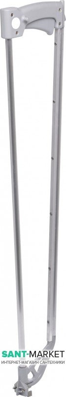 Степлер для кліпс TECE TECEfloor для кріплення на сітку 17 мм 77611001