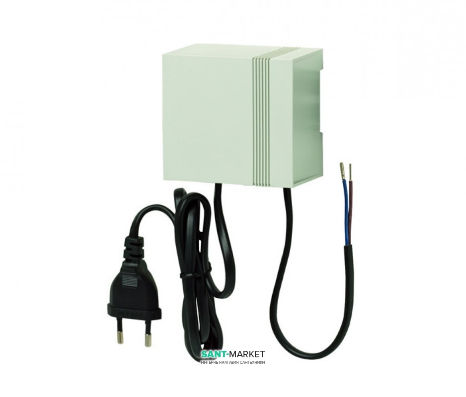 Блок живлення TECE TECEfloor для підключення розподільчих коробок 77430040