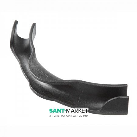 Фіксатор повороту труби Tece TECEfloor d 14-17 мм пластик 77910010