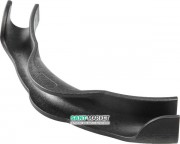 Фіксатор повороту труби Tece TECEfloor d 20 мм пластик 77910011